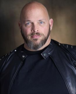 Brian Plaideau