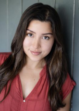 Cassandra Candelario