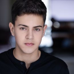 Bryce Bruckbauer