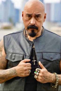 Эрнесто Ольгин