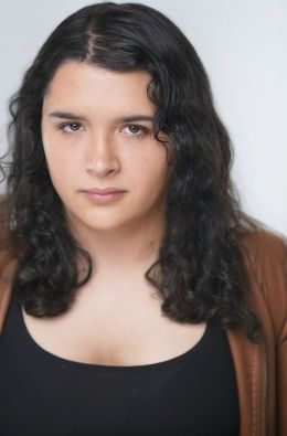 Тэйлор Трухильо