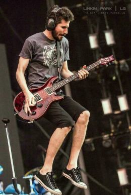 Brad Delson