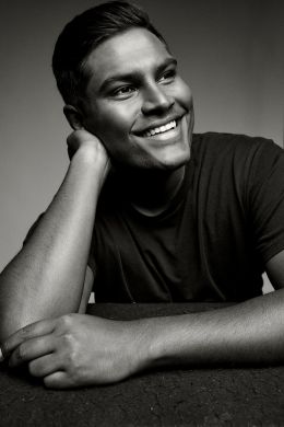 Siddharth Kusuma