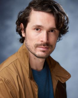 Энди Диксон