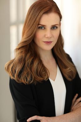 Lauren Hawker