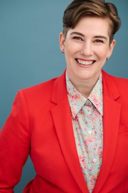 Мойра Стоун