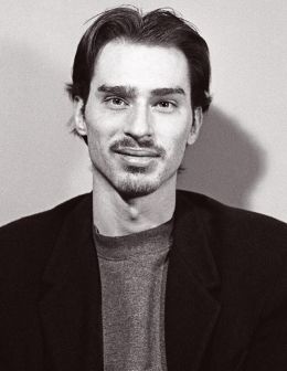 Bryan Enk