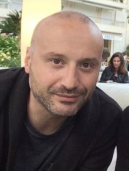 Андре Фабрицио