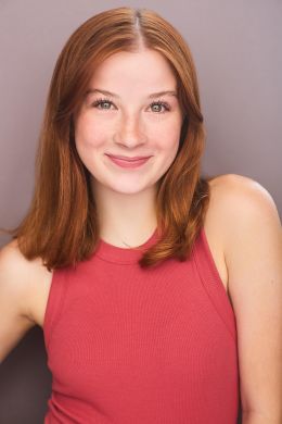 Тэйлор Хендерсон