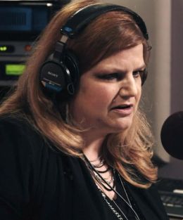 Триша Гриффит