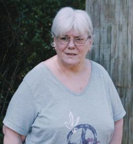 Кэтлин Лайдон