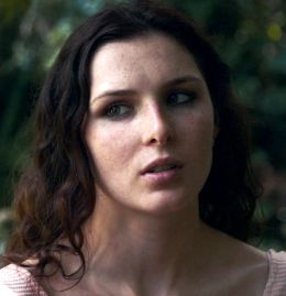 Алисса Гэйдж