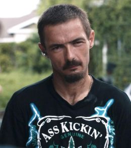 Майк Бисселл