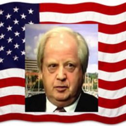 Билл Уорнер