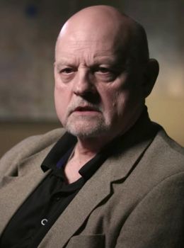 Грегори Купер