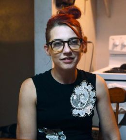 Хезер Сауль