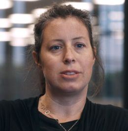 Мэгги Шепард