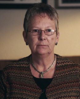 Карен Джексон