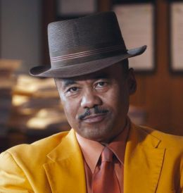 Джордж Уокер