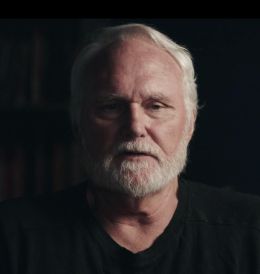 Джозеф Фишер