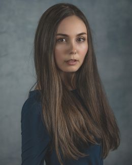 Polina Sulim