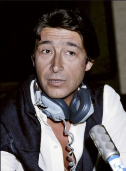 Кристиан Барбье