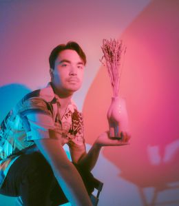 Джордан Эндрю