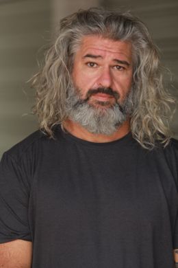 Дэвид Трэйси