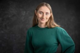 Кэтрин Адамс