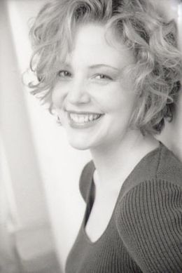 Керсти Бингэм