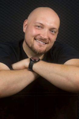 Slavisa Repac