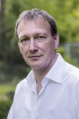 Sebastian Dunkelberg