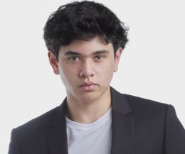 Купер Браун