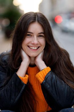 Mathilde Moigno