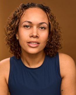 Cherie G. Carter