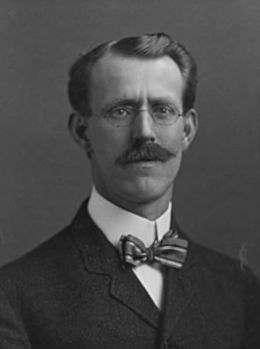 Edward Stratemeyer