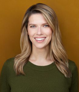 Ясмин Майхржак