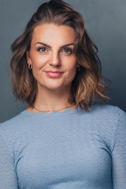 Морган Мельник