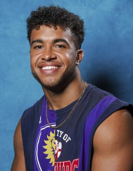 Макс О’Двайр