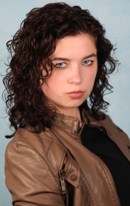 Sarah Rad