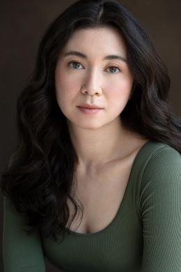 Синтия Ричи