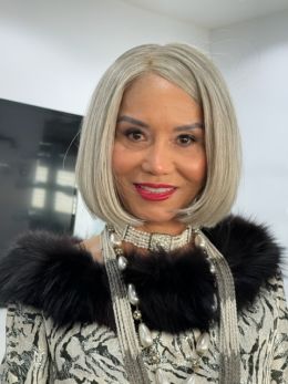 Сири Шварцберг