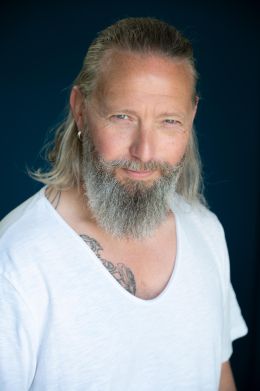 Джеймс Уингейт