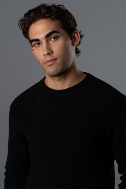 Энтони Карро