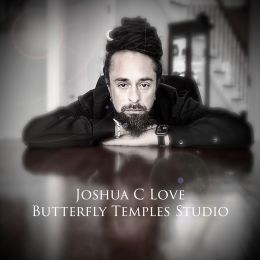 Joshua C. Love