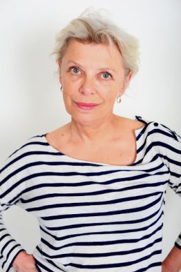 Hanna Bieluszko