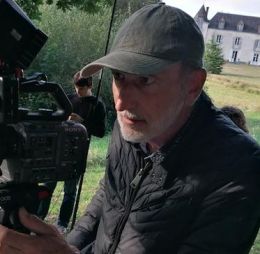 Bruno François-Boucher