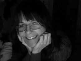 Johanne Garneau