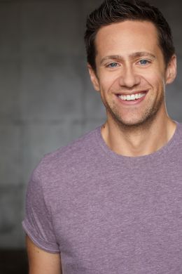 Jeff Willy