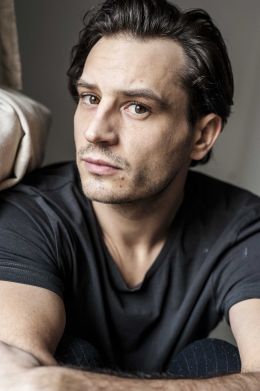Jaime Ferkic